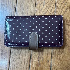 Kath Kidston Wallet